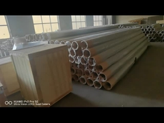 O baixo carbono galvanizou o poço de água - tela