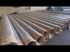 Poço de água dos SS 10inch - tela