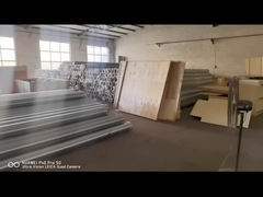 telas do poço de água