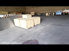 Tela de fio da cunha