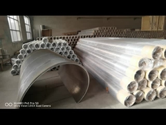 Poço de água 100bar não-magnético dos SS - tela