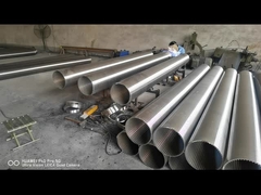 poço de água de 273mm - a tela usou-se em poços de água de 300m