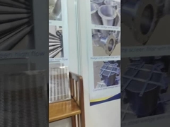 Vietwater 2023-Nosso estande H05