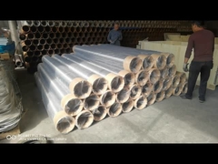 Poço de água - tela