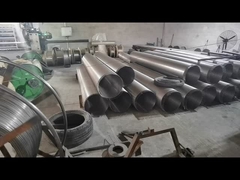 Poço de água de Johnson - tela