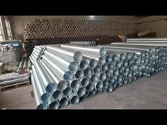 Ecrã de poço de água Johnson Wedge Wire