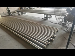 Processo de filtragem de filtro de fio de cunha