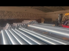 Poço dos Ss 304 10-3/4” 273mm - fio da cunha da tubulação da tela com entalhe de 1.0mm