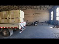 304l de aço inoxidável Johnson ecrãs de poço de água 1.0mm slot 12-3/4 