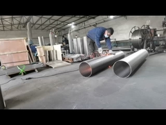 Aço inoxidável 304 Cadeia de Filtragem de Arame de Queda para Filtração Industrial