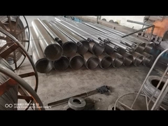 Tubo de filtro de filtro de poço de água