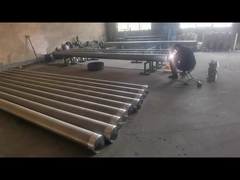 Filtros de filtros de água, filtros de poços