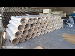 Ecrã de poço de água de Johnson com rosca masculino/feminino API STC