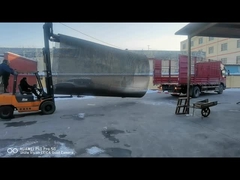 Filtro de tela do fio da cunha