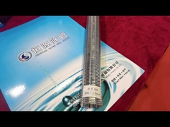 Painéis da tela de fio da cunha