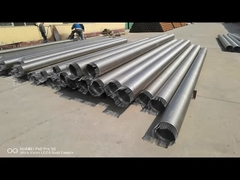 Poço de água - tela