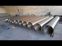 Filtro de filtro de poço de água