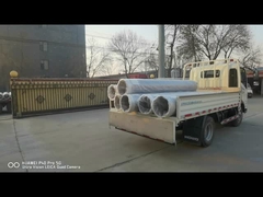 Johnson Vee Wire Screen Filter