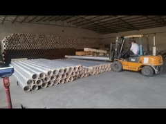 Filtro de tela de fio de água de tipo Johnson