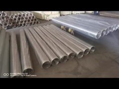 Tela de fio de Johnson