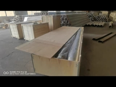 Johnson Wedge Wire Wrap Screen (Ecrã de enrolamento de arame de Johnson)