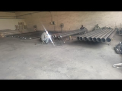 Tela de fio de Johnson