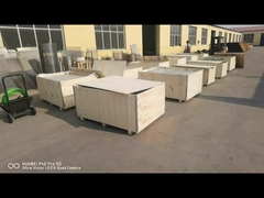 Filtro de tela do fio da cunha