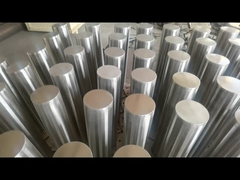 Filtro de tela de fio de perfil de tipo Johnson