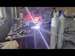 Ecrã de fio de perfil