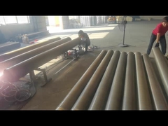 SS304 Filtro de filtragem de poços de água