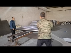 Aço inoxidável 304 Johnson