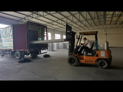 Ecrã de arame Vee Wire Wedge Wire Screen Não-obstrução e desempenho duradouro