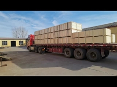 SS Filter Johnson Wedge Wire Screen Panels Não entupidos