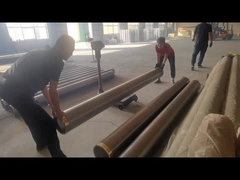 Ecrãs de poço Johnson SS304 com certificado ISO / CIQ / SGS