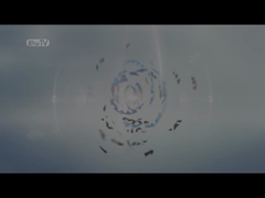 SS 304 Johnson Filtro de Água bico de 57 mm de diâmetro para distribuidor de água