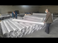 Johnson Wedge Wire Water Well Screen para sistemas de abastecimento de água