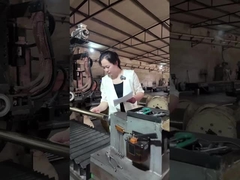 SS304 Vee Wire Water Well Screen Não entupimento Performance duradoura