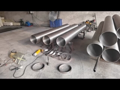 Tela de poço artesiano SS304L 12-3/4