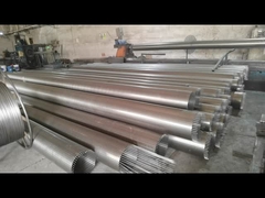 Tela de poço artesiano SS304L 8-5/8