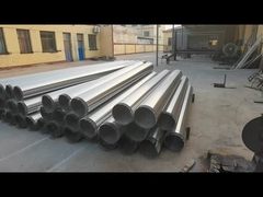 Máquina de Tela Enrolada em Fio em V Johnson