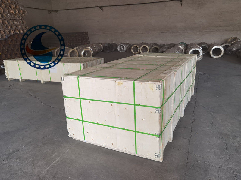 SS304 Profil em forma de veia Filtro de filtro em forma de fio de cunha