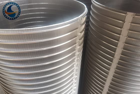 Identificação de alta resistência de malha de arame farpado de 200 mm Alcançar desempenho de triagem ideal