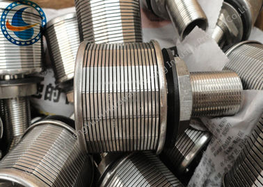 Multi bocal da tela de água da função, Johnson Water Filter Easy Installation