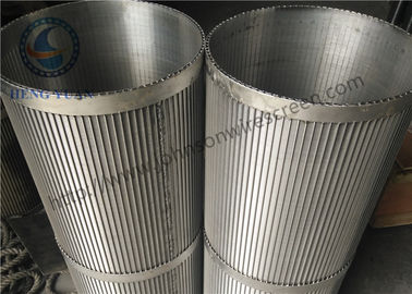 OEM longo/ODM da vida ativa do multi cilindro giratório da tela da finalidade aceitável